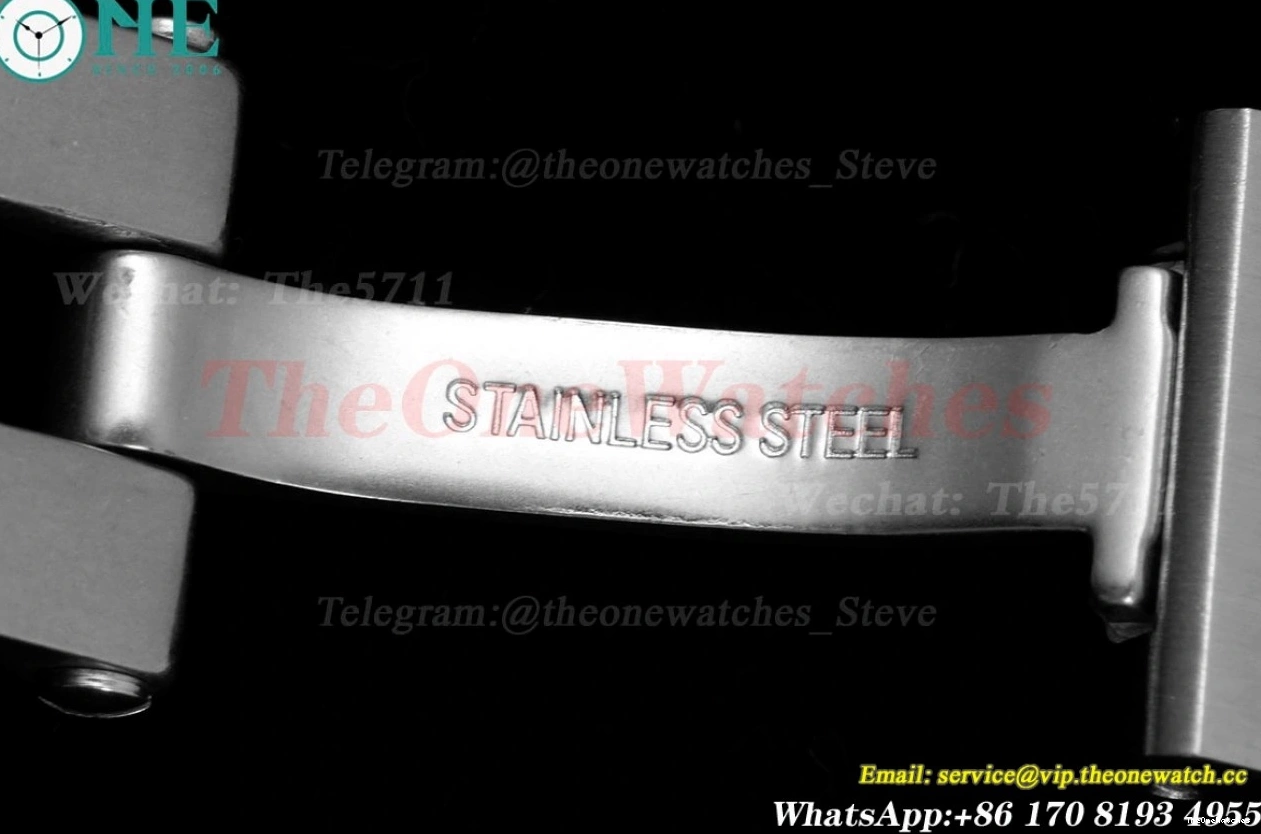 36mm 3KF De Cartier SS A076 Stk Bleu SS Ballon Pink 0217